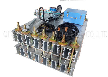 Máy liên kết băng tải hiệu suất cao 0-300 ° C Phạm vi điều chỉnh nhiệt độ