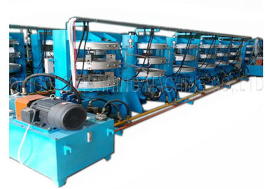 Máy lưu hóa lốp bên trong chất lượng cao / Máy lưu hóa ống bên trong / Máy ép ống cho thị trường Argentina