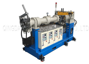 Dải ống Máy bơm tuần hoàn cao su cấp liệu lạnh