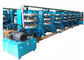 Máy lưu hóa lốp bên trong chất lượng cao / Máy lưu hóa ống bên trong / Máy ép ống cho thị trường Thiland