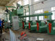 Máy tái chế lốp thải công nghiệp Máy nghiền bột cao su mịn